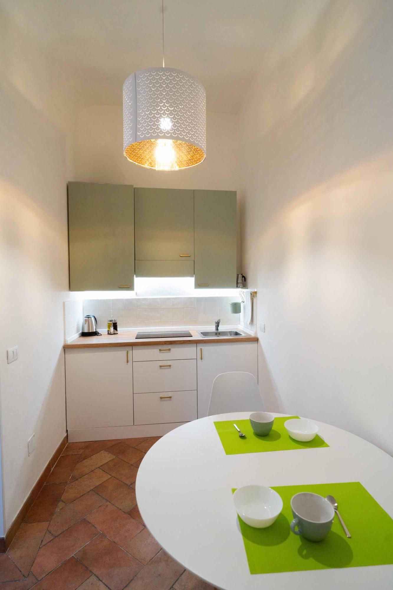 Secret Window Bed & Breakfast Pistoia Bagian luar foto
