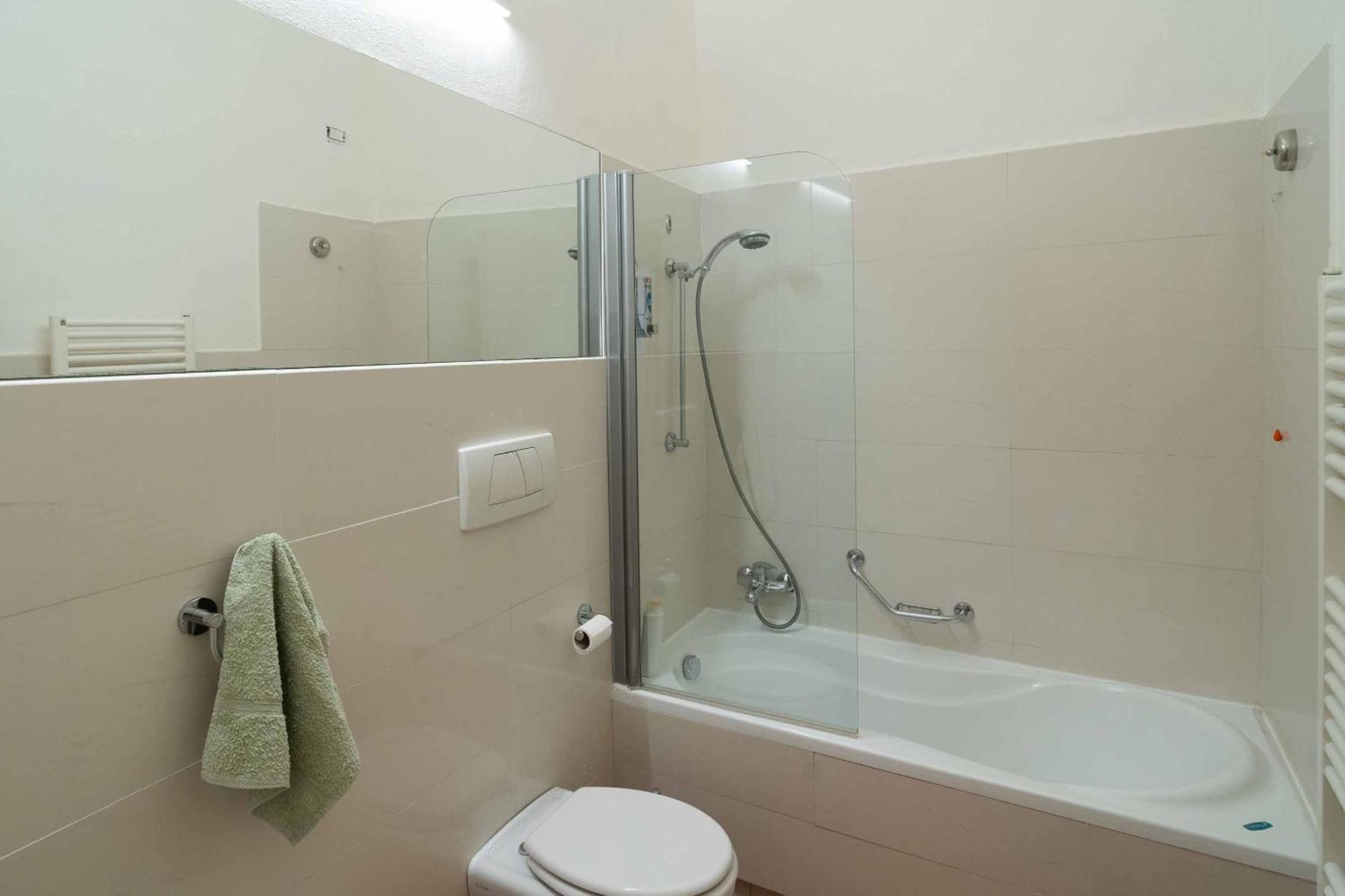 Secret Window Bed & Breakfast Pistoia Bagian luar foto