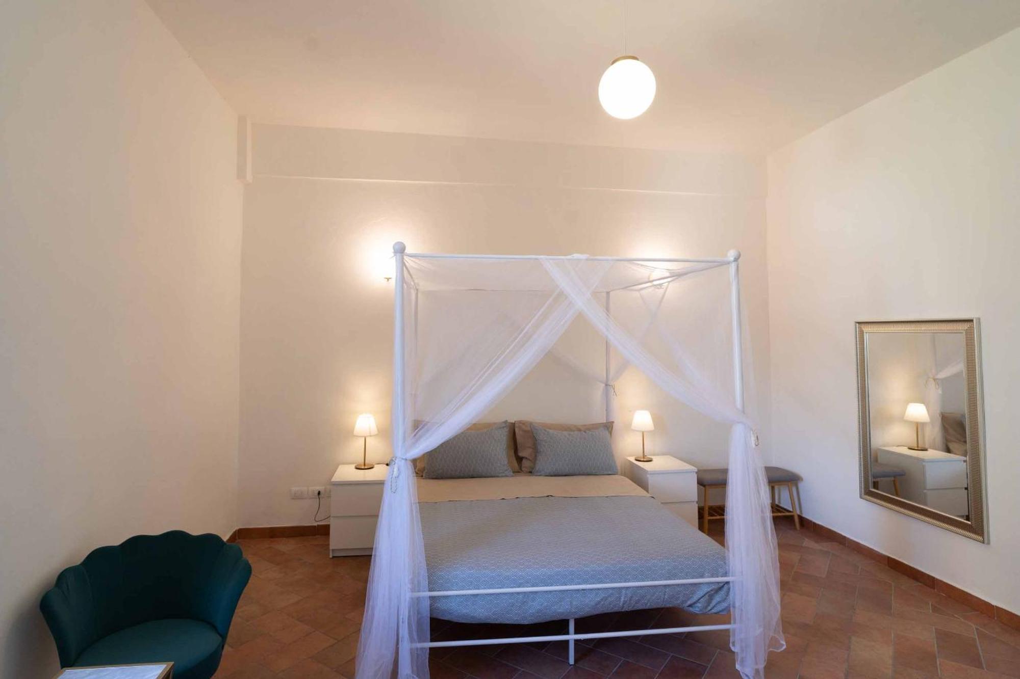 Secret Window Bed & Breakfast Pistoia Bagian luar foto